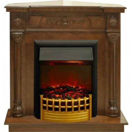 Dacota Corner (античный дуб)+Rimini