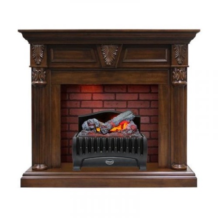 Sheffield (темный орех)+Westbrook Basket