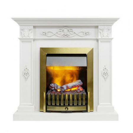 Derby (белый дуб)+Danville Antic Brass Derby (белый дуб)+Danville Antic Brass