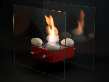 Настольный биокамин Lux Fire "Токио" M Настольный биокамин Lux Fire "Токио" M по цене 16 940 руб.