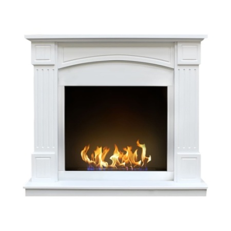 Биокамин в портале "Русский огонь" Честер по цене 67 800 руб.