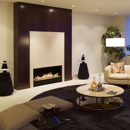 Биокамин  Fire Line Automatic 3 L=2190 по цене 1 649 000 руб.