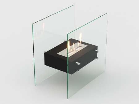 Напольный биокамин Lux Fire "Консул 1" 600 по цене 40 590 руб.