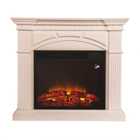 Magic (белый)+Foton 23 LED FX