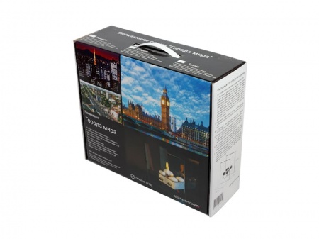 Настольный биокамин Lux Fire "Токио" M Настольный биокамин Lux Fire "Токио" M по цене 16 940 руб.