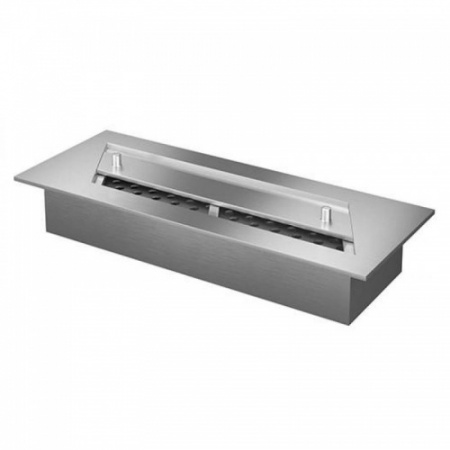 Прямоугольный контейнер ZeFire 350 по цене 8 600 руб.