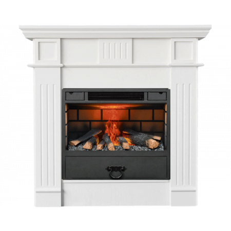 Oxford (крем)+3D FOG 24 LFX