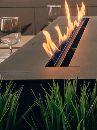 Автоматический биокамин 1400 Standart по цене 250 170 руб.