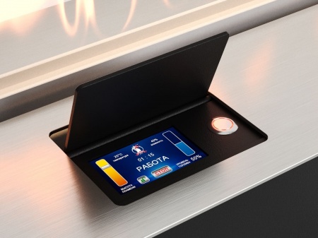 Автоматический биокамин Lux Fire Smart Flame 1300 INOX Автоматический биокамин Lux Fire Smart Flame 1300 INOX по цене