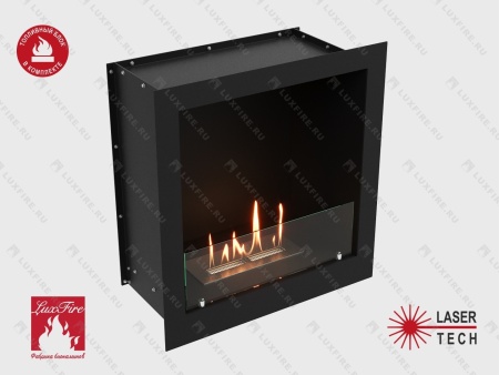 Встроенный биокамин Lux Fire Кабинет 610 М Встроенный биокамин Lux Fire Кабинет 610 М по цене 54 450 руб.