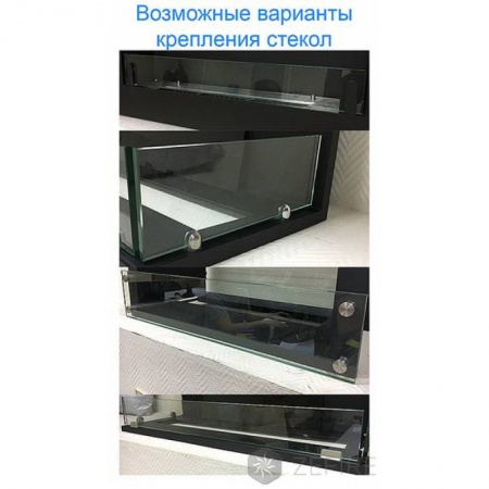 Встраиваемый сквозной очаг ZeFire Standart 1400 Встраиваемый сквозной очаг ZeFire Standart 1400 по цене 49 800 руб.