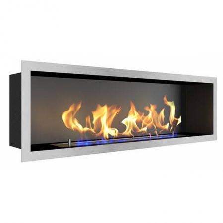 Биокамин ZeFire Flagman 1000 шлифованный Биокамин ZeFire Flagman 1000 шлифованный по цене 43 800 руб.