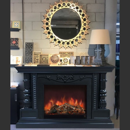 Электрокамин «Консул S86»