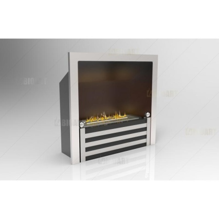 Биокамин BIOART Bergamo 1000 c топливным блоком Mount Hay по цене 145 000 руб.