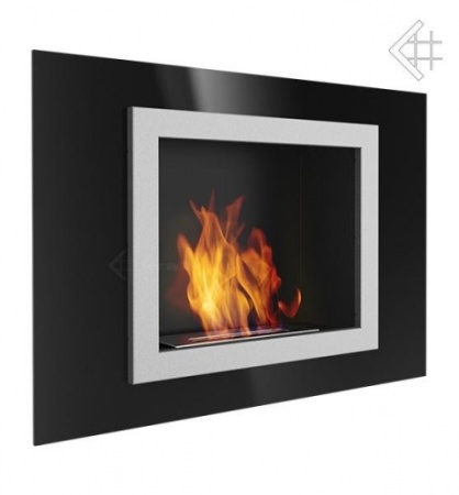 Биокамин Kratki OSCAR TUV черный по цене &euro;741