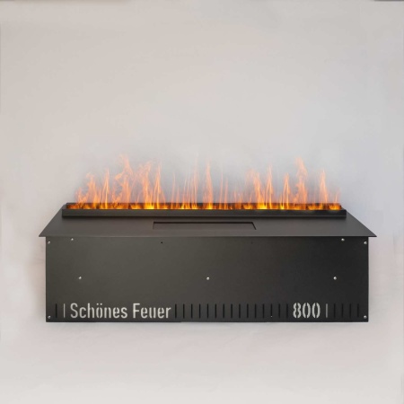 Электроочаг Schönes Feuer 3D FireLine 800 Pro