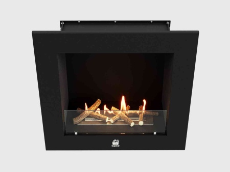 Встраиваемый биокамин Good Fire TRINITY LUX 650 по цене 59 350 руб.