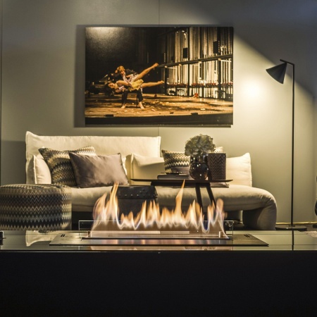 Биокамин  Fire Line Automatic 3 L=1690 по цене 1 215 000 руб.