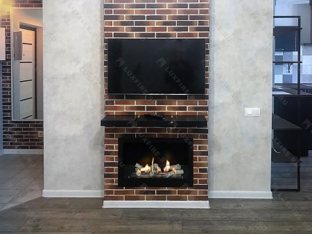 Встроенный биокамин Lux Fire Кабинет 810 М Встроенный биокамин Lux Fire Кабинет 810 М по цене 58 850 руб.