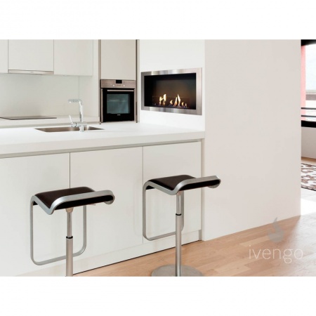 Биокамин IVENGO SLIM 3300х360 по цене 319 080 руб.