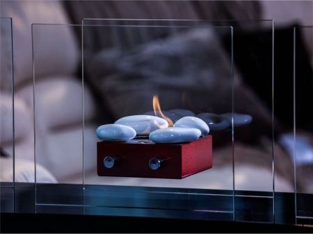 Настольный биокамин Lux Fire "Токио" M Настольный биокамин Lux Fire "Токио" M по цене 16 940 руб.