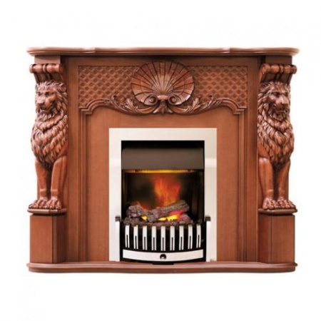 Лион (орех)+Danville Chrome