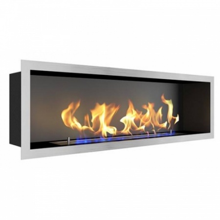 Биокамин ZeFire Flagman 1000 шлифованный Биокамин ZeFire Flagman 1000 шлифованный по цене 43 800 руб.