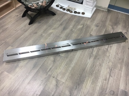 Прямоугольный контейнер ZeFire 1800 Прямоугольный контейнер ZeFire 1800 по цене 105 000 руб.