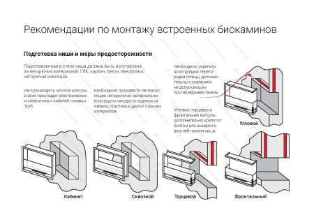Настенный биокамин Lux Fire "Иллюзион 800 Н" S (черный) Настенный биокамин Lux Fire "Иллюзион 800 Н" S (черный) по цене 65 890 руб.