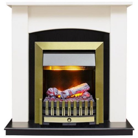 Baltimore (слоновая кость)+Danville Antique Brass