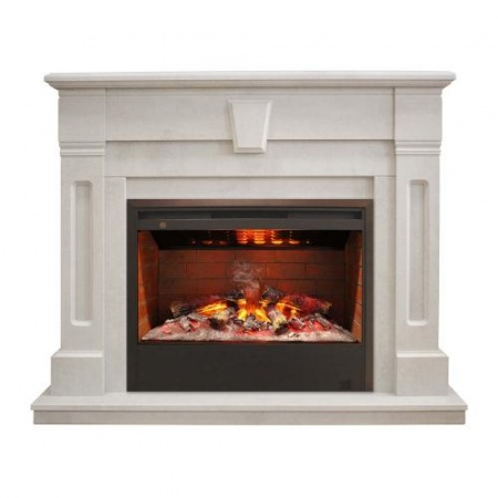 Kellie 26 (белый дуб)+3D Helios 26