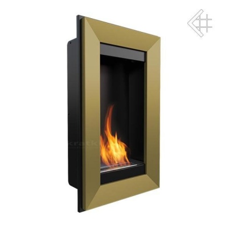 Биокамин Kratki CHARLIE 2 золото по цене €376