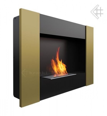 Биокамин Kratki BRAVO 2 TUV золото Биокамин Kratki BRAVO 2 TUV золото по цене