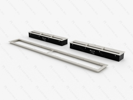 Топливный блок Lux Fire 1200 МУ Топливный блок Lux Fire 1200 МУ по цене 68 530 руб.