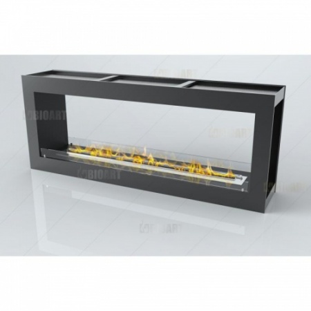 Биокамин BIOART Space c топливным блоком Mount Hay 1000 по цене 201 300 руб.