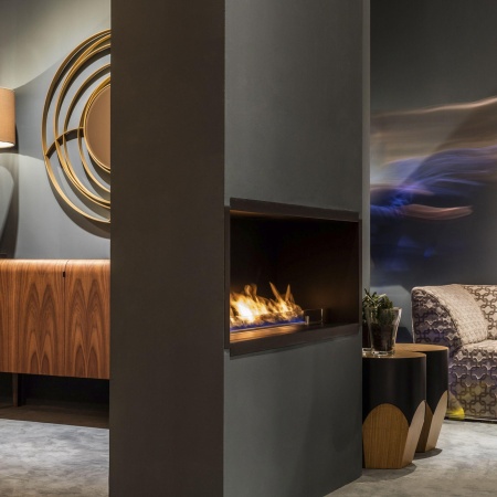 Биокамин  Fire Line Automatic 3 L=1090 по цене 1 080 000 руб.