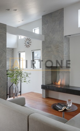 Биокамин Airtone – Slam 600 по цене 85 500 руб.