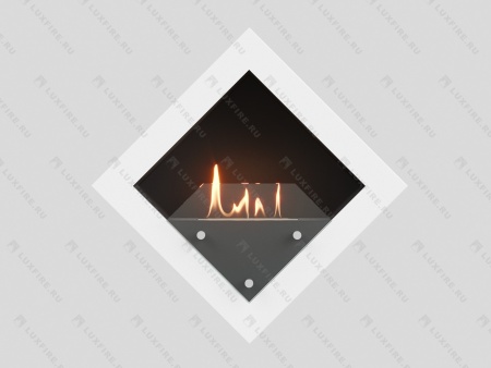 Настенный биокамин Lux Fire "Диамант 1" XS Настенный биокамин Lux Fire "Диамант 1" XS по цене 46 948 руб.