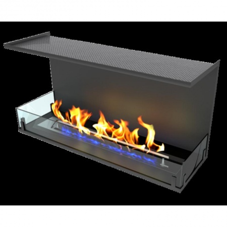 Встраиваемый торцевой очаг ZeFire Standart 1000 Встраиваемый торцевой очаг ZeFire Standart 1000 по цене 39 800 руб.