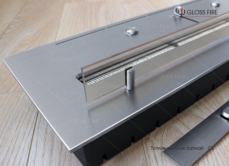 Топливный блок Катмай С1-50 Топливный блок Катмай С1-50 по цене 66 300 руб.