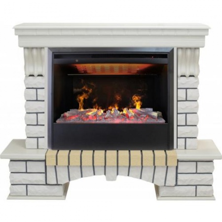 Country 26 (белый дуб)+3D Helios 26 SBG Country 26 (белый дуб)+3D Helios 26 SBG