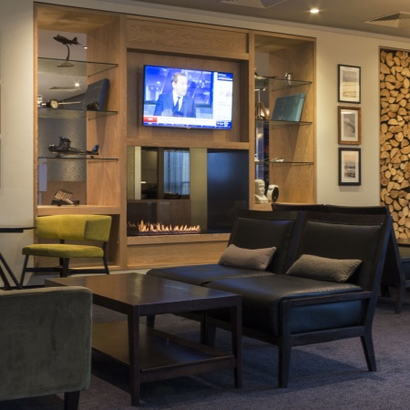 Биокамин  Fire Line Automatic 3 L=990 по цене 1 060 000 руб.