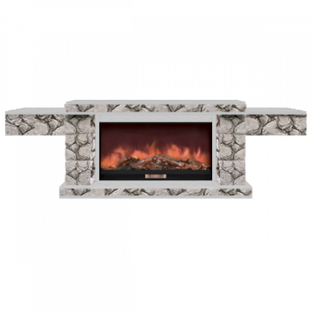 Тауэр Карелия S86 (беленый дуб)+Premier S86