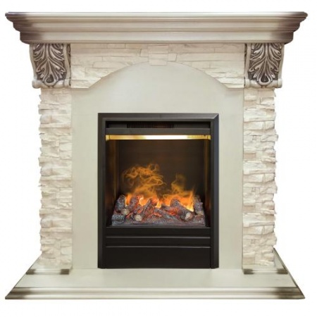 Dublin Lux (белый дуб с патиной)+3D Olympic Dublin Lux (белый дуб с патиной)+3D Olympic