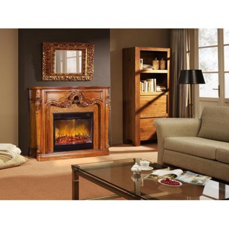 Лада (светлый дуб)