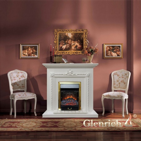 Электрокамин «Шервуд» Электрокамин «Шервуд»