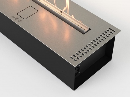 Автоматический биокамин Lux Fire Smart Flame 1700 RC INOX Автоматический биокамин Lux Fire Smart Flame 1700 RC INOX по цене 585 090 руб.