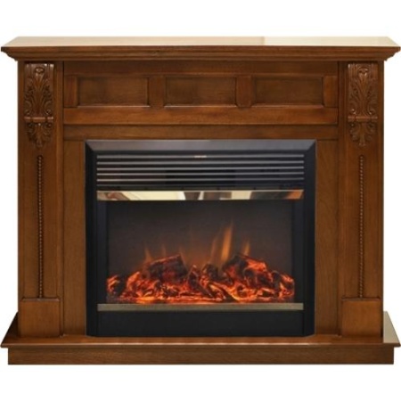 Chard 26 (античный дуб)+MoonBlaze S BR