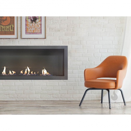 Биокамин IVENGO SLIM 1600х450 Биокамин IVENGO SLIM 1600х450 по цене 139 115 руб.