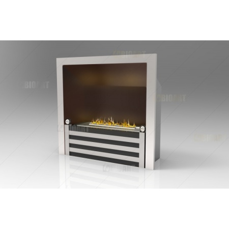 Биокамин BIOART Bergamo 1000 c топливным блоком Mount Hay по цене 145 000 руб.